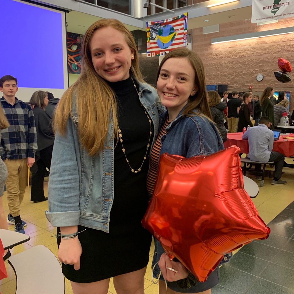 Meet your Posher, Sydney